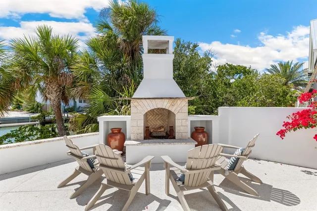 $5,995,000 | 164 1st Street East, Boca Grande, FL 33921