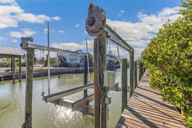 $5,995,000 | 164 1st Street East, Boca Grande, FL 33921