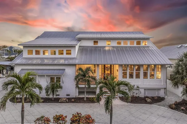 $5,995,000 | 164 1st Street East, Boca Grande, FL 33921