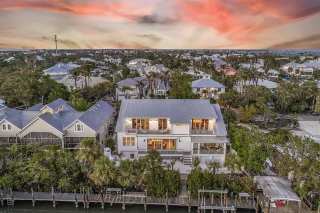 $5,995,000 | 164 1st Street East, Boca Grande, FL 33921