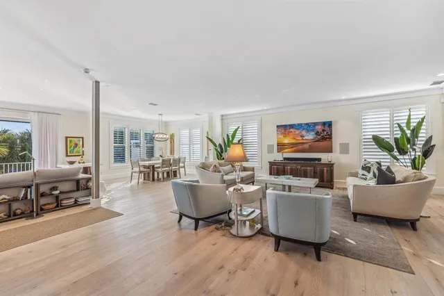 $5,995,000 | 164 1st Street East, Boca Grande, FL 33921