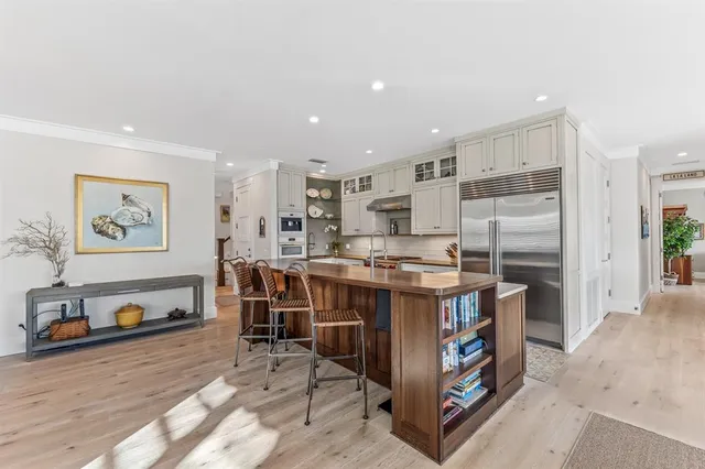 $5,995,000 | 164 1st Street East, Boca Grande, FL 33921