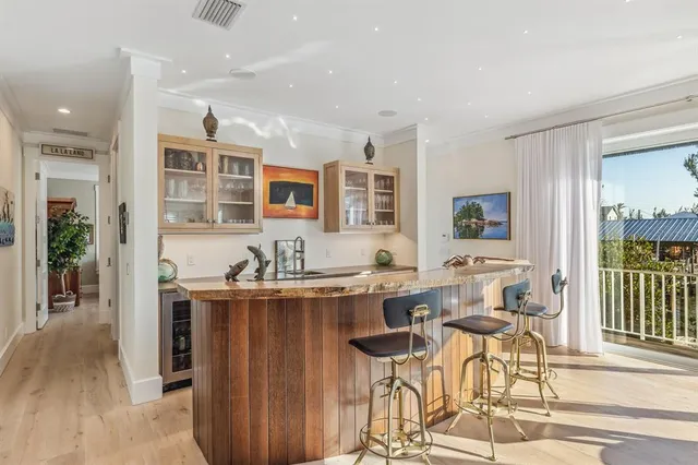 $5,995,000 | 164 1st Street East, Boca Grande, FL 33921