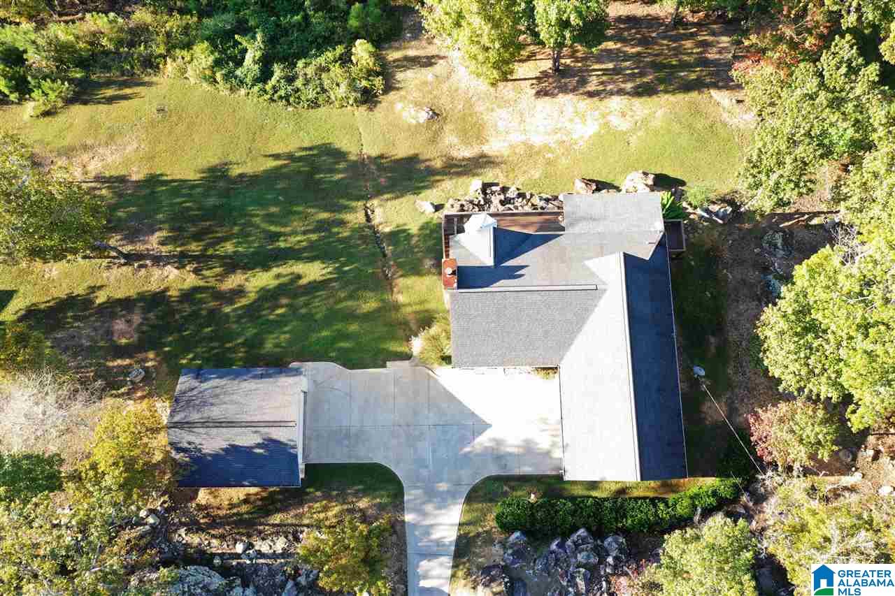 1298 Mohawk Cliff Road Ohatchee, AL 36271 - Photo 47 of 50