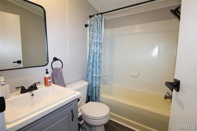 $115,000 | 44 Susanne Court, Caseyville, IL 62232