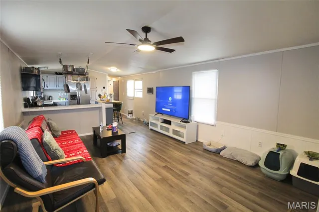 $115,000 | 44 Susanne Court, Caseyville, IL 62232