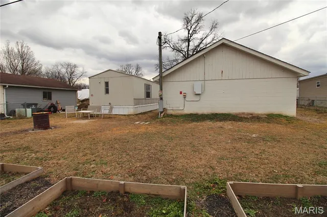 $115,000 | 44 Susanne Court, Caseyville, IL 62232