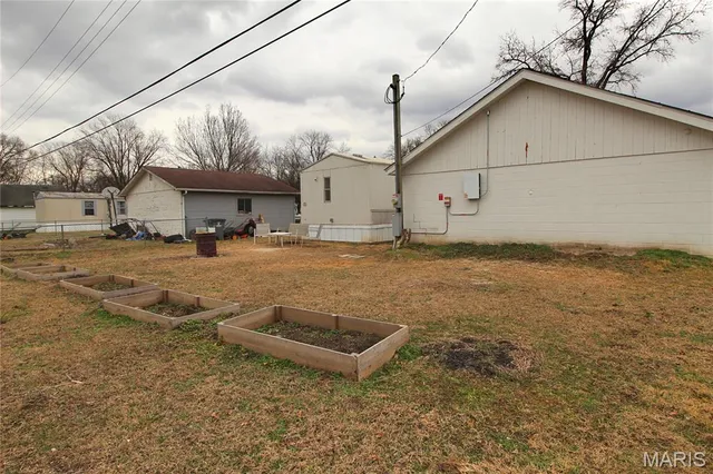 $115,000 | 44 Susanne Court, Caseyville, IL 62232