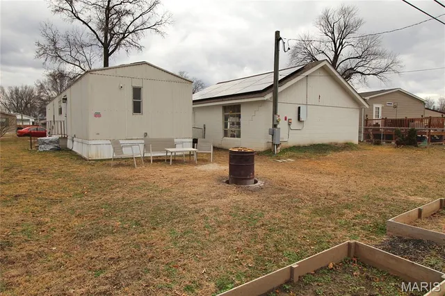 $115,000 | 44 Susanne Court, Caseyville, IL 62232