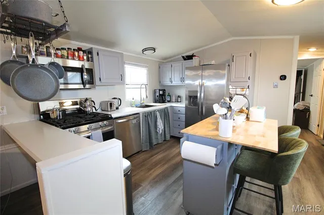 $115,000 | 44 Susanne Court, Caseyville, IL 62232