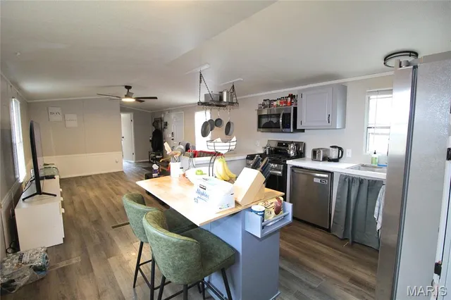 $115,000 | 44 Susanne Court, Caseyville, IL 62232