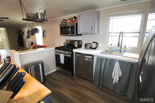 $115,000 | 44 Susanne Court, Caseyville, IL 62232