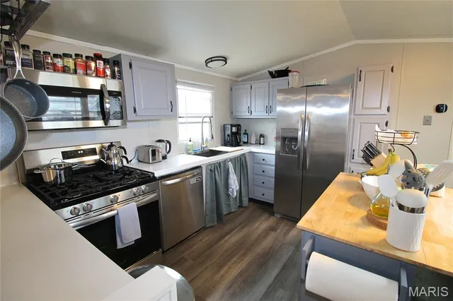 $115,000 | 44 Susanne Court, Caseyville, IL 62232