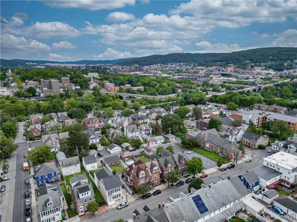 426 3rd Avenue Bethlehem, PA 18018 - Photo 43 of 45 an aerial view of a city
