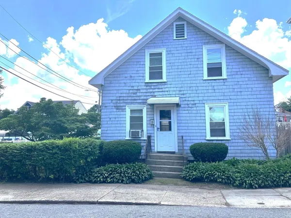$410,000 | 64 Columbus Avenue, Lawrence, MA 01841