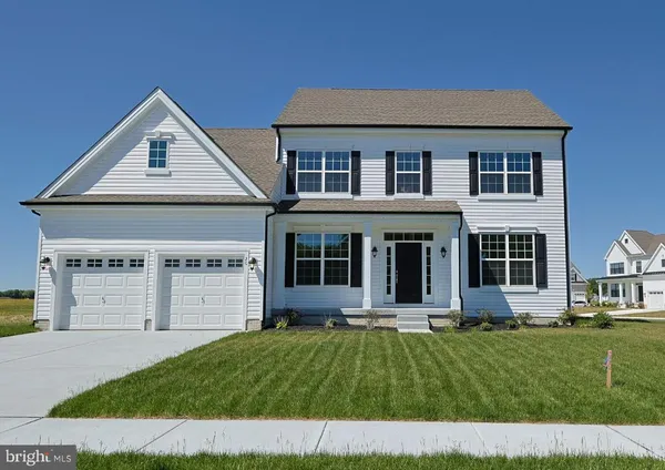 $536,900 | 20 Cliff Drive, Felton, DE 19943