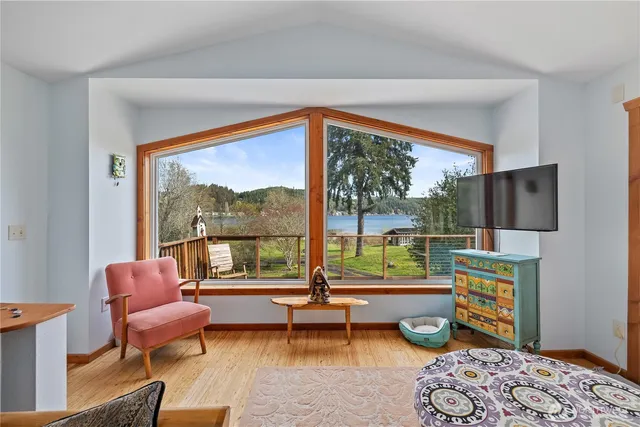 $1,610,000 | 401 Summit Lake Shore Road Northwest, Olympia, WA 98502