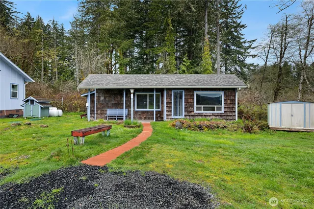 $1,610,000 | 401 Summit Lake Shore Road Northwest, Olympia, WA 98502