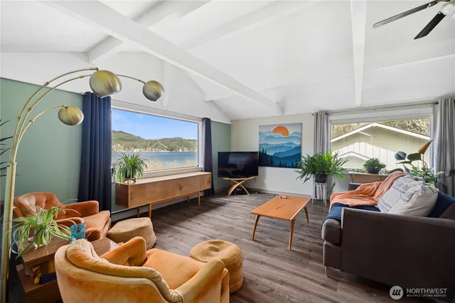 $1,610,000 | 401 Summit Lake Shore Road Northwest, Olympia, WA 98502