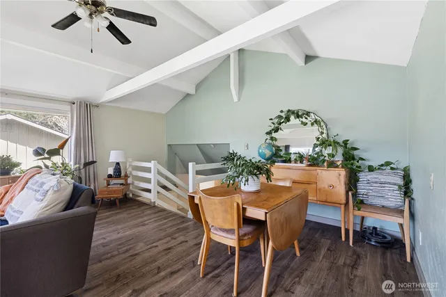 $1,610,000 | 401 Summit Lake Shore Road Northwest, Olympia, WA 98502