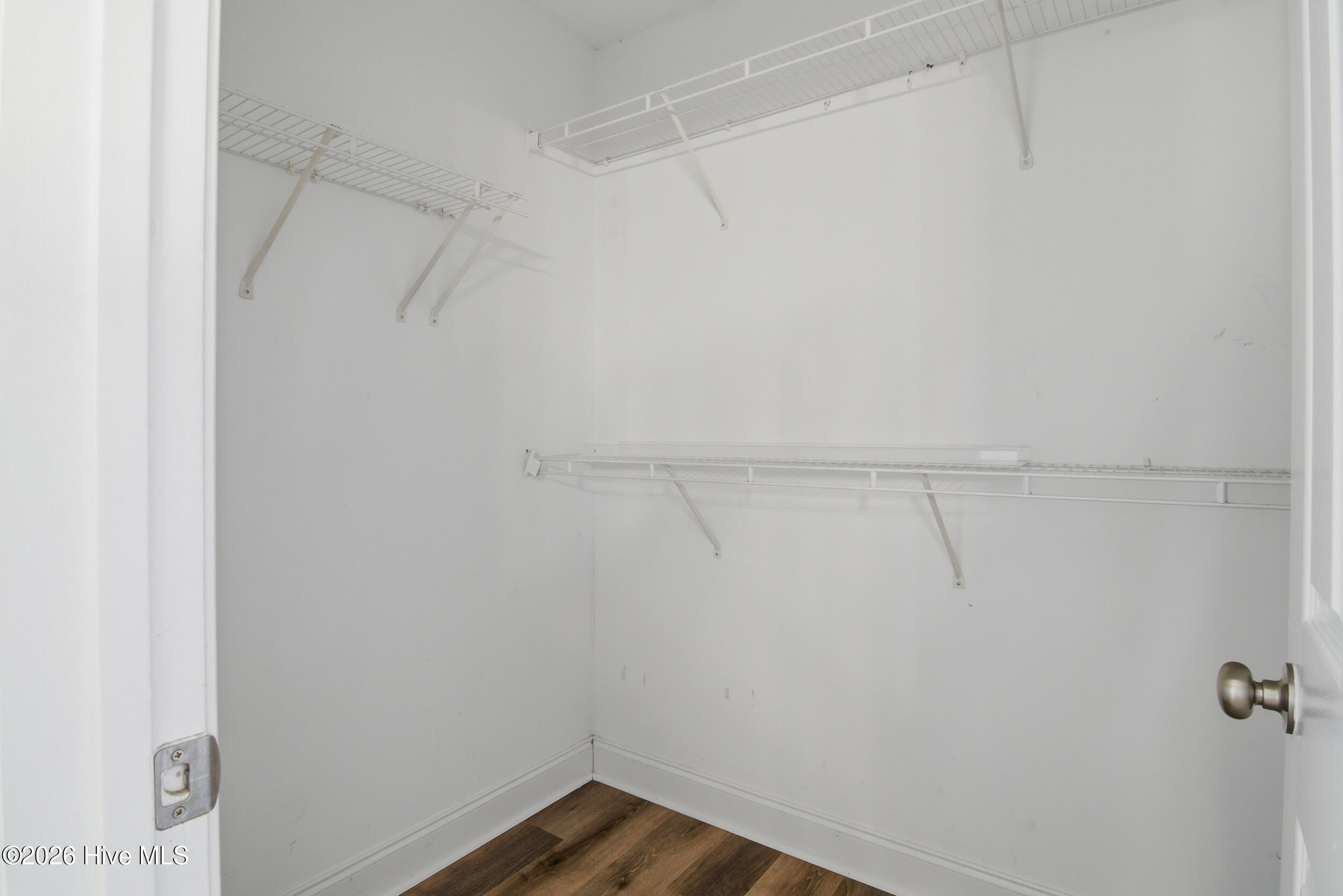 119 Woodford Road Northeast Leland, NC 28451 - Photo 18 of 41 22_primarycloset