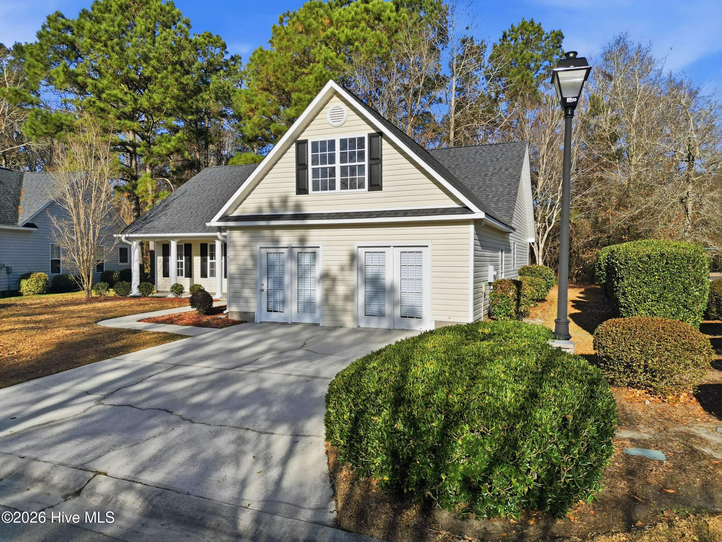 119 Woodford Road Northeast Leland, NC 28451 - Photo 2 of 41 6_front3