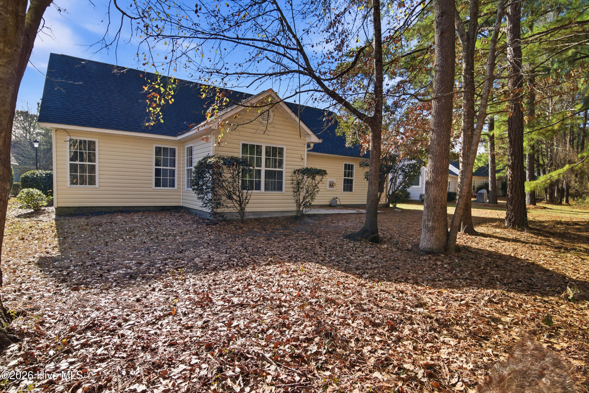 119 Woodford Road Northeast Leland, NC 28451 - Photo 35 of 41 39_backyard2