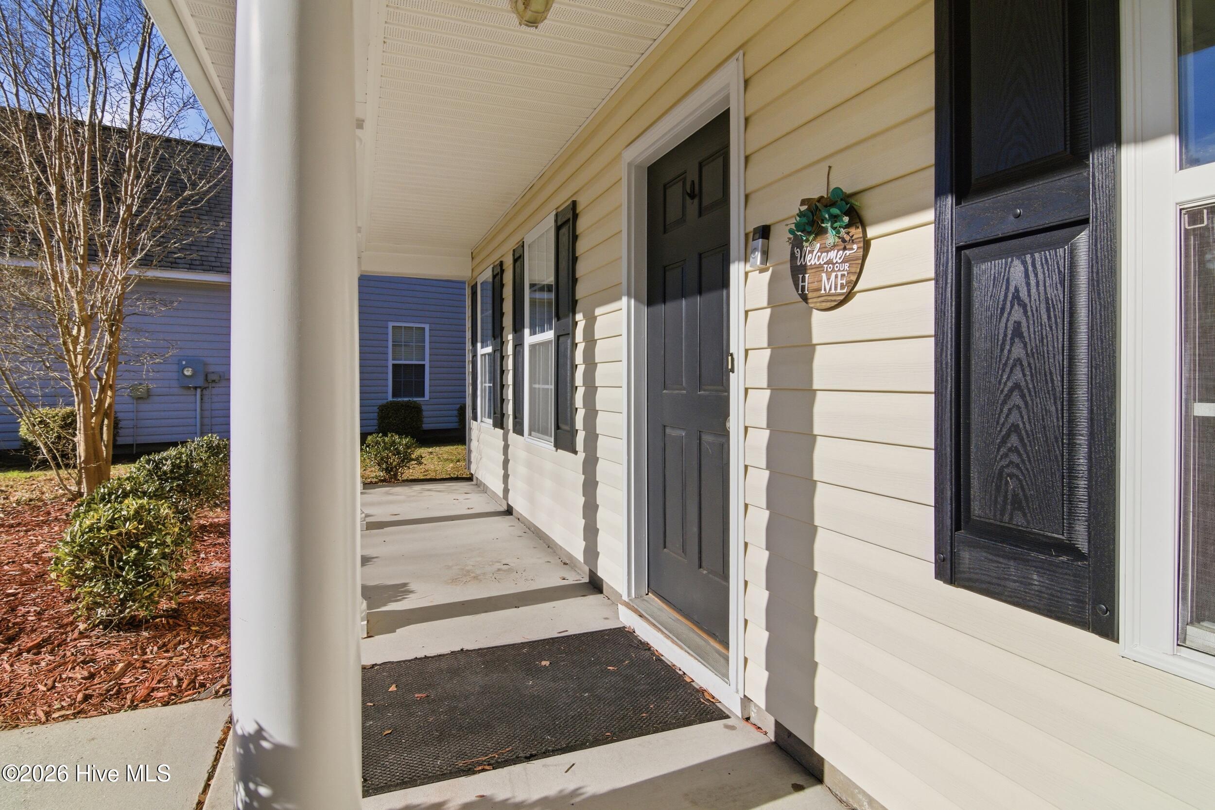 119 Woodford Road Northeast Leland, NC 28451 - Photo 4 of 41 8_entrance