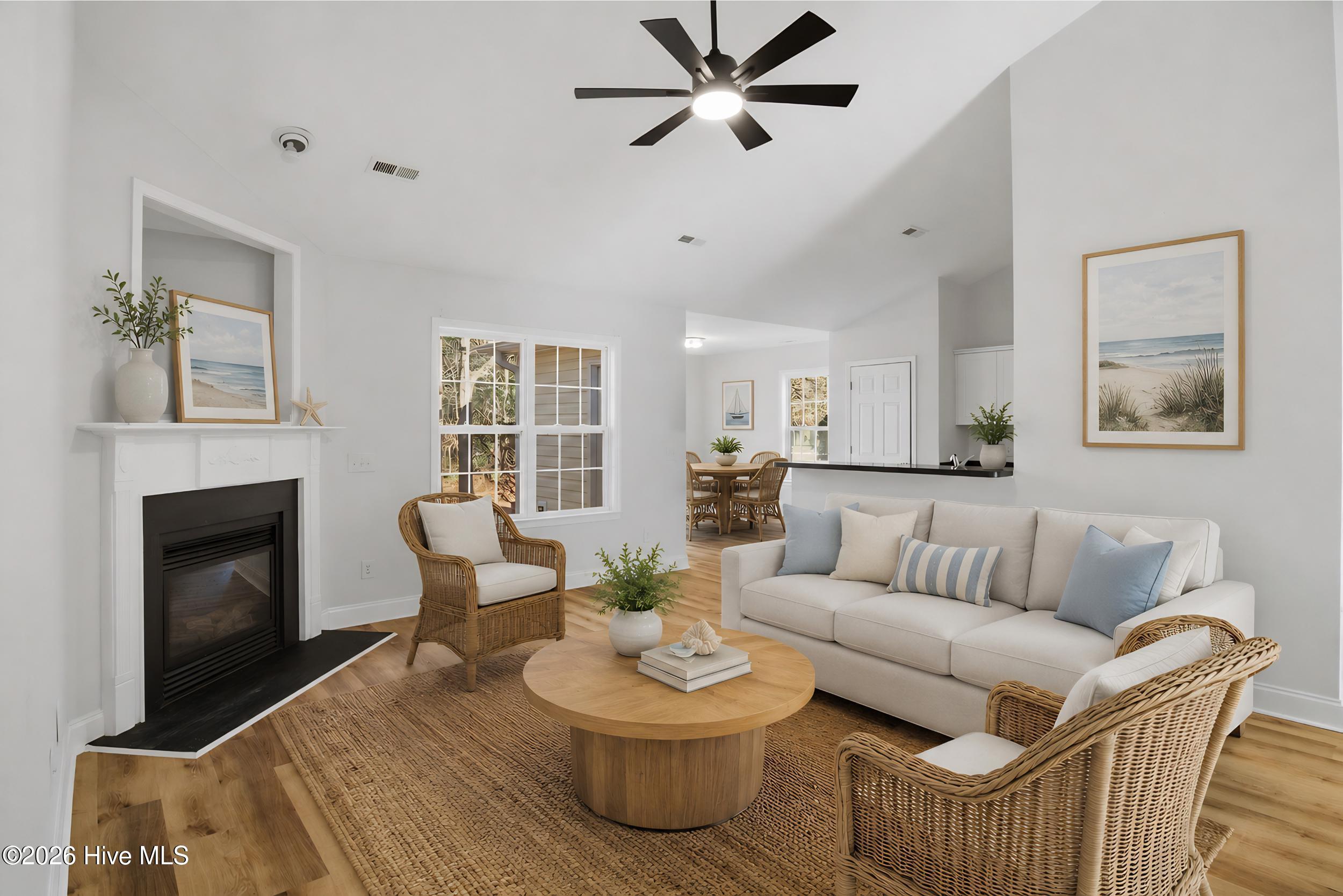 119 Woodford Road Northeast Leland, NC 28451 - Photo 6 of 41 10_virtuallystagedlivingroom