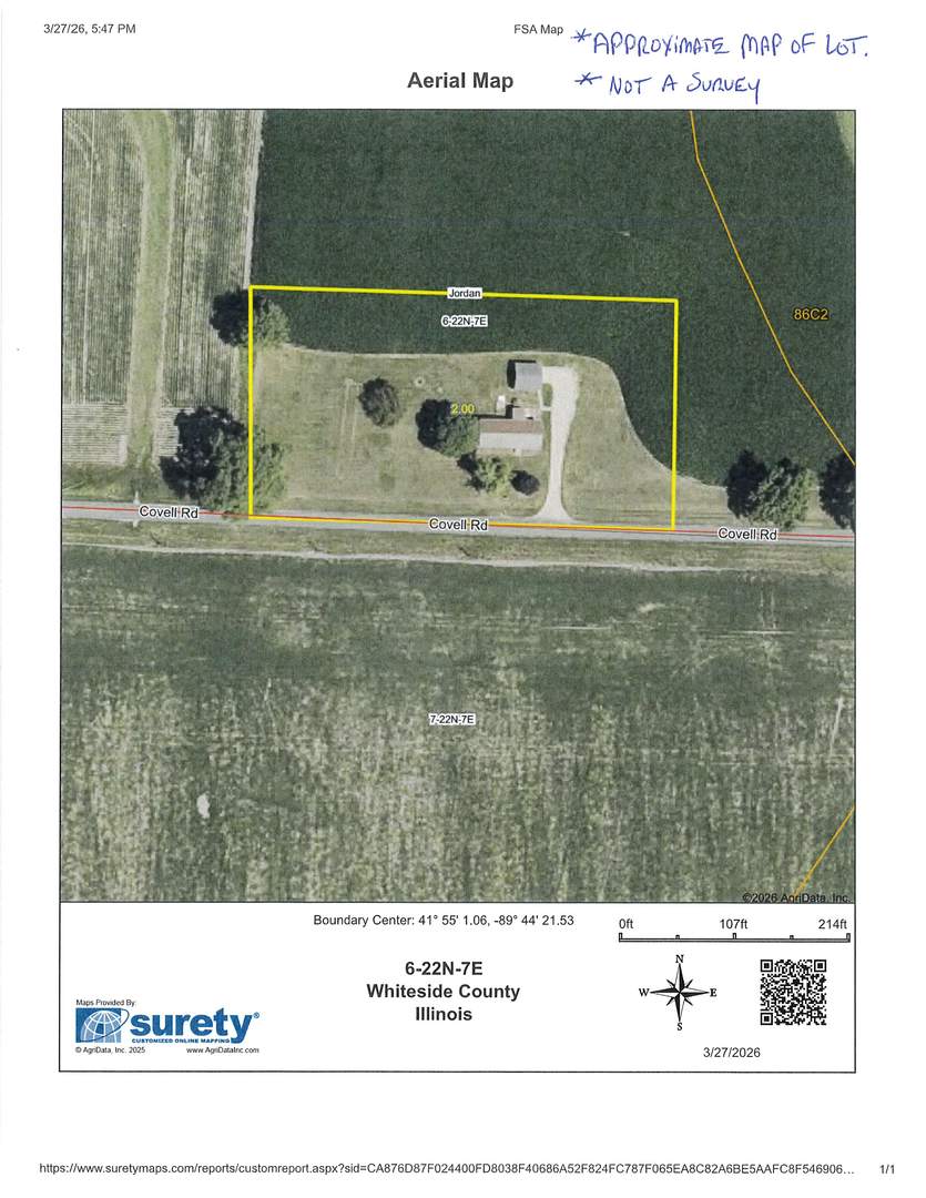 26292 Covell Road Sterling, IL 61081 - Photo 32 of 32