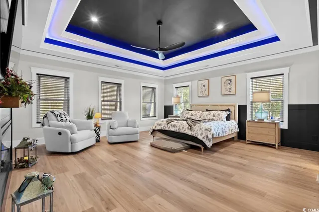 $1,400,000 | Tbd Mcdowell Shortcut Road, Murrells Inlet, SC 29576