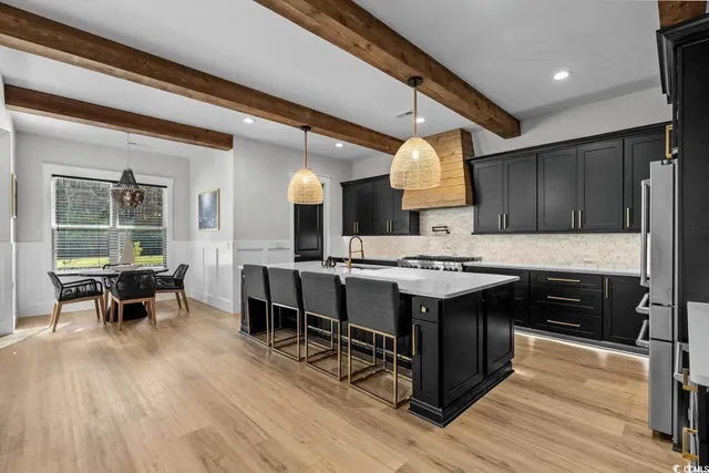 $1,400,000 | Tbd Mcdowell Shortcut Road, Murrells Inlet, SC 29576