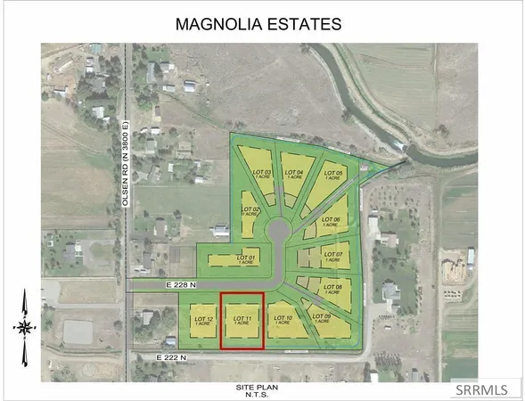 $87,500 | 228 East 228 North, Rigby, ID 83442