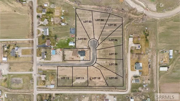 $87,500 | 228 East 228 North, Rigby, ID 83442