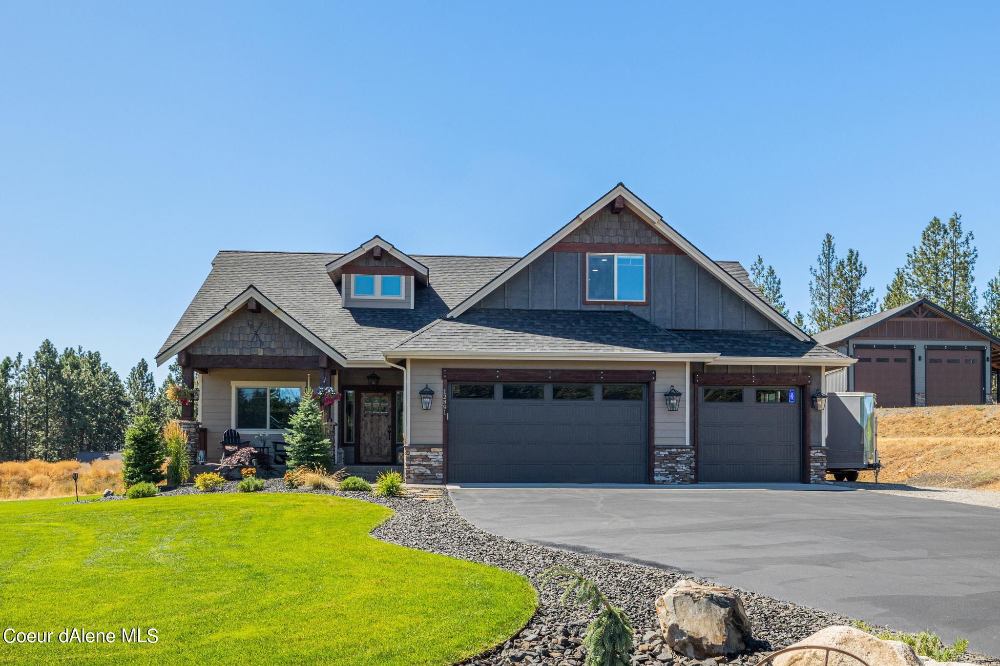 12891 North Rhett Road Rathdrum, ID 83858 - Photo 1 of 1 IMG_0573