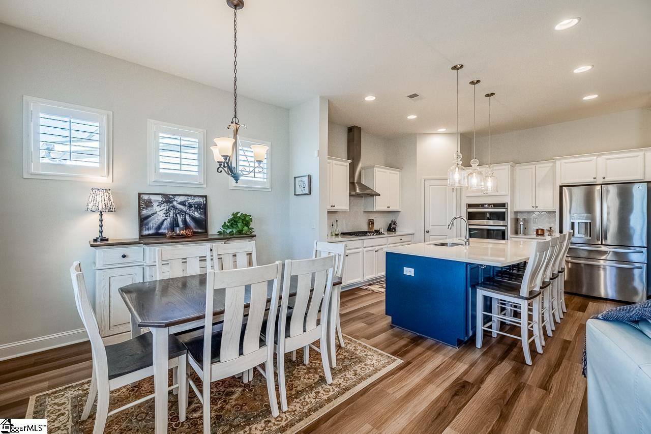 714 Torridon Lane Simpsonville, SC 29681 - Photo 11 of 47