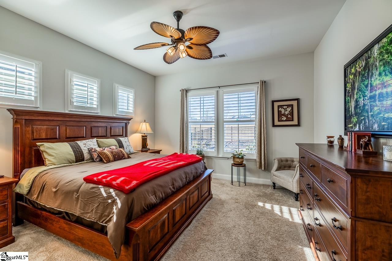 714 Torridon Lane Simpsonville, SC 29681 - Photo 13 of 47