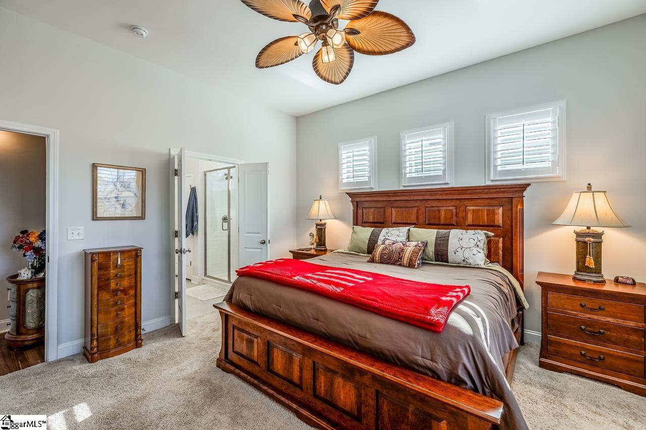 714 Torridon Lane Simpsonville, SC 29681 - Photo 14 of 47