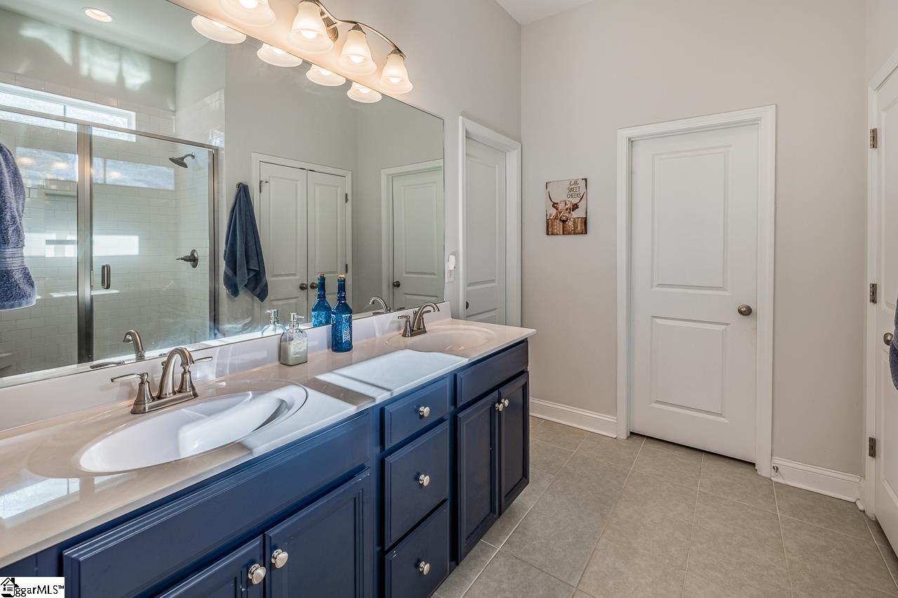 714 Torridon Lane Simpsonville, SC 29681 - Photo 19 of 47