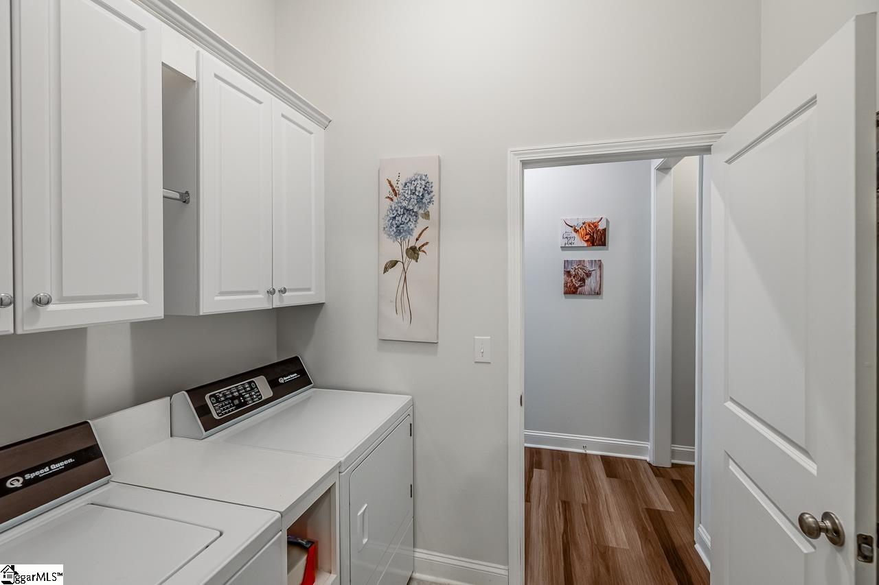 714 Torridon Lane Simpsonville, SC 29681 - Photo 25 of 47