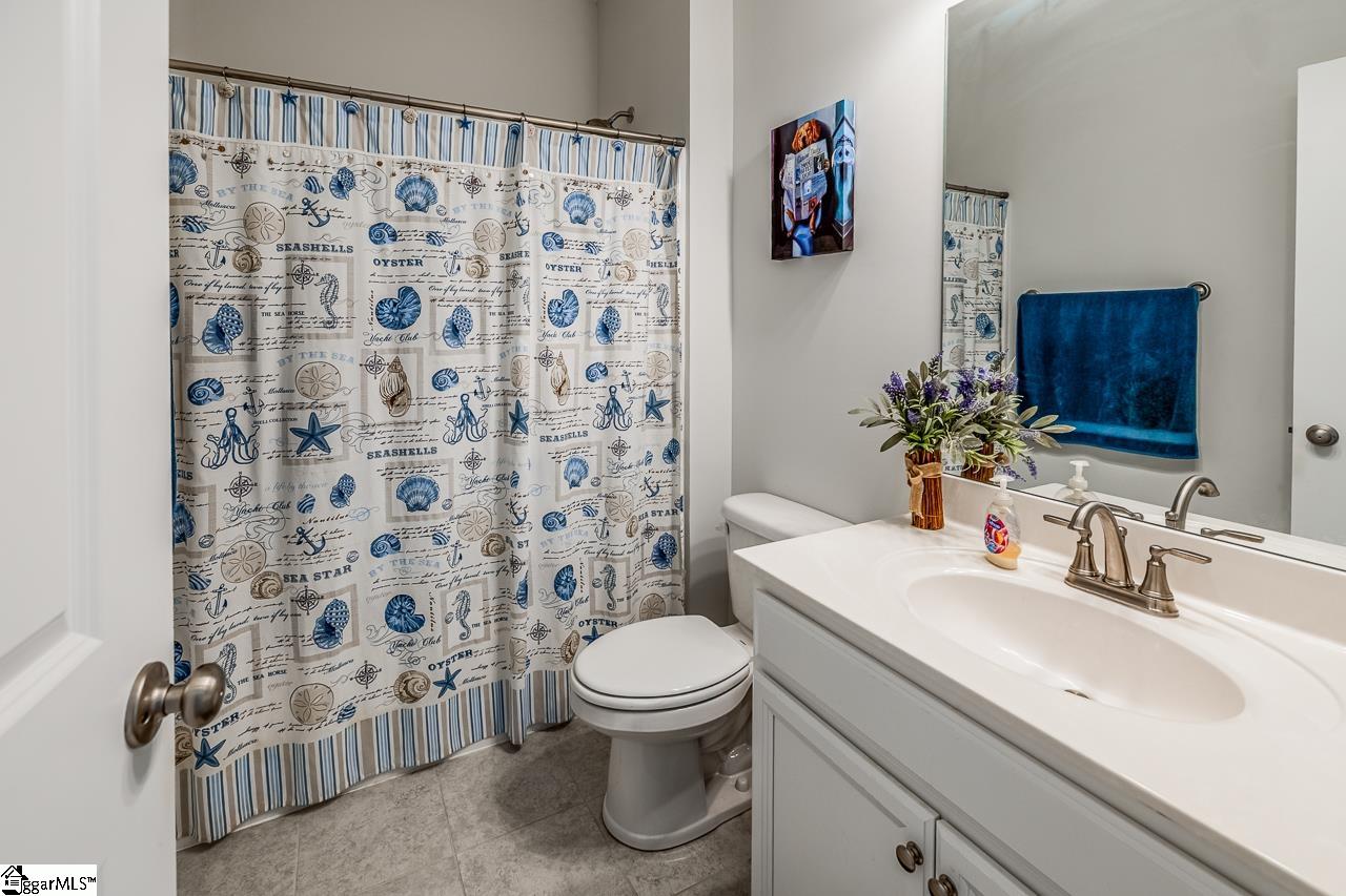 714 Torridon Lane Simpsonville, SC 29681 - Photo 30 of 47