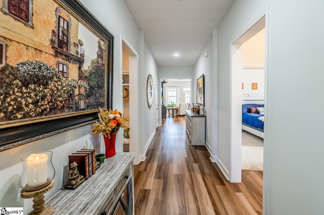 714 Torridon Lane Simpsonville, SC 29681 - Photo 3 of 47