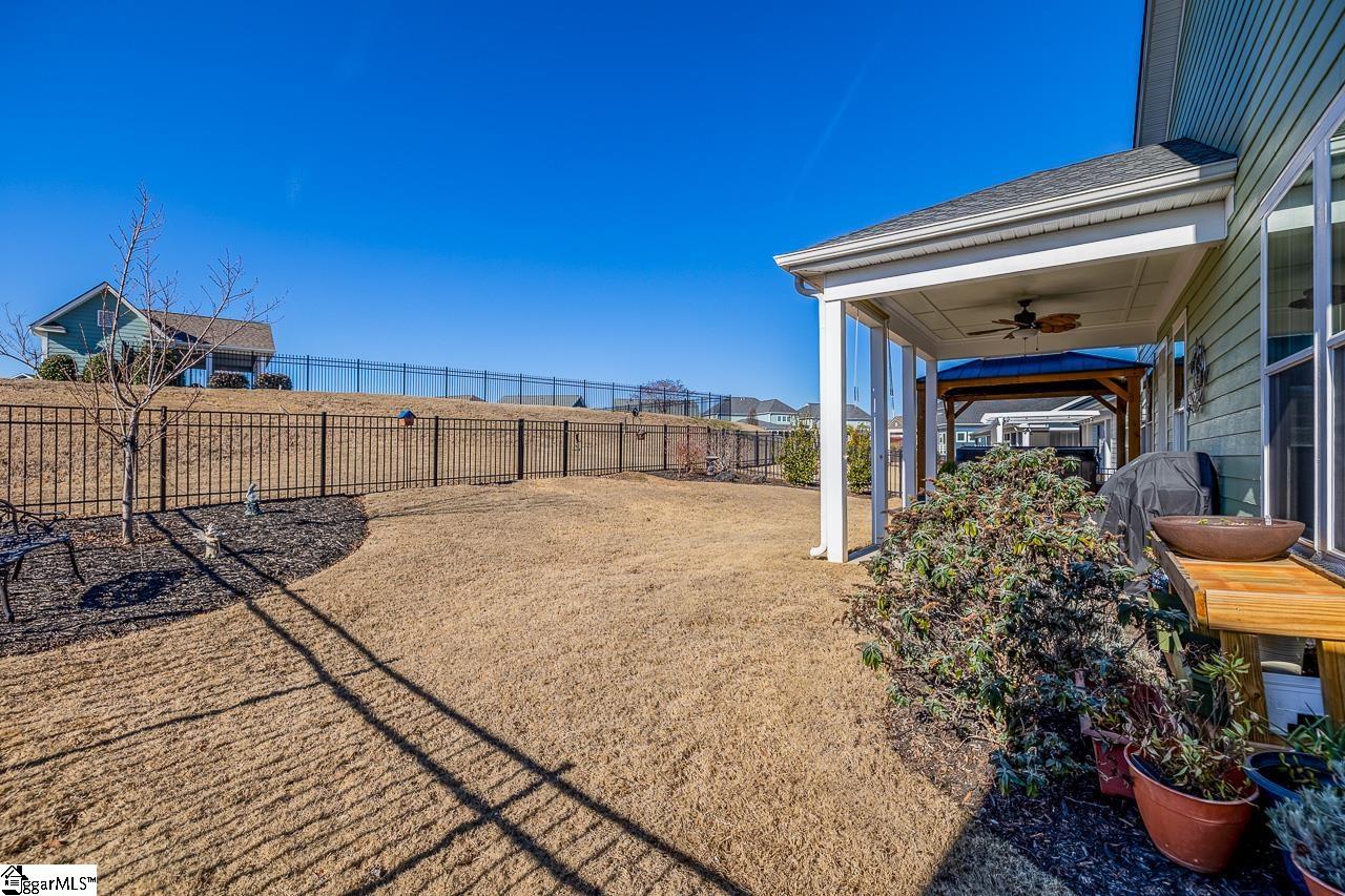 714 Torridon Lane Simpsonville, SC 29681 - Photo 31 of 47