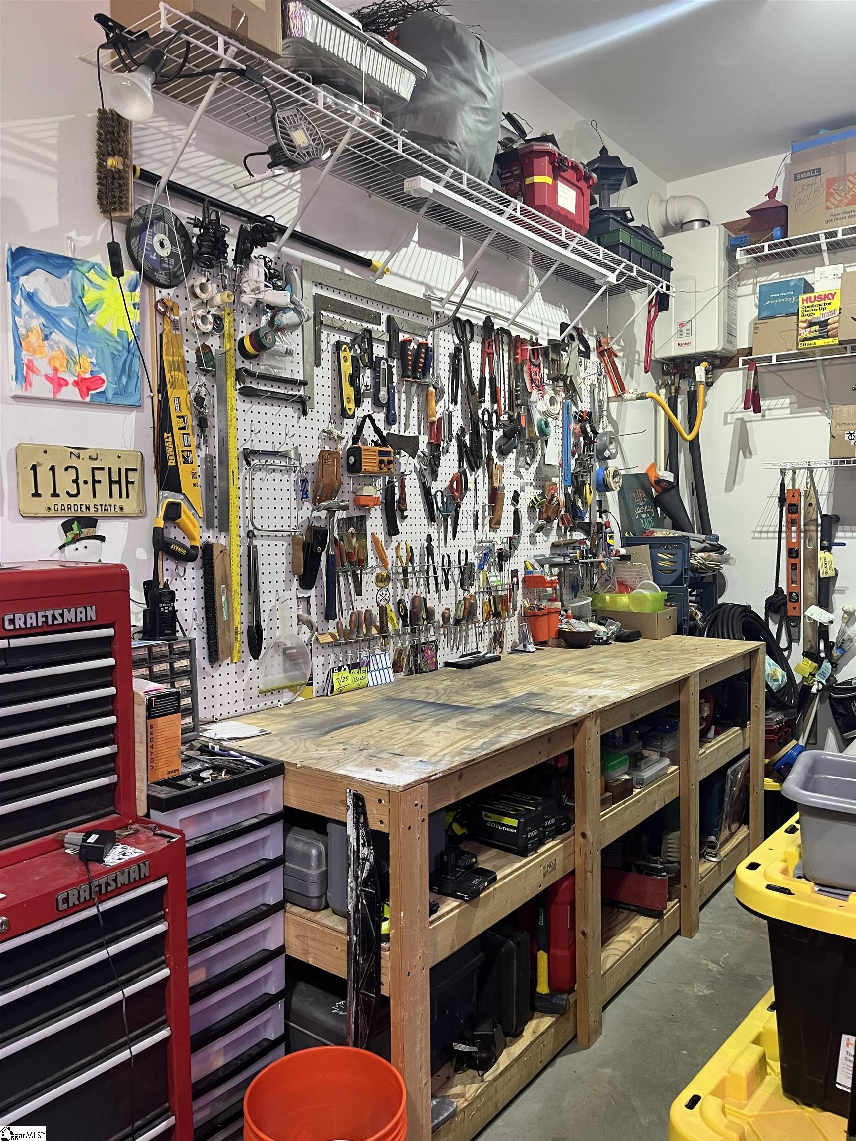 714 Torridon Lane Simpsonville, SC 29681 - Photo 35 of 47