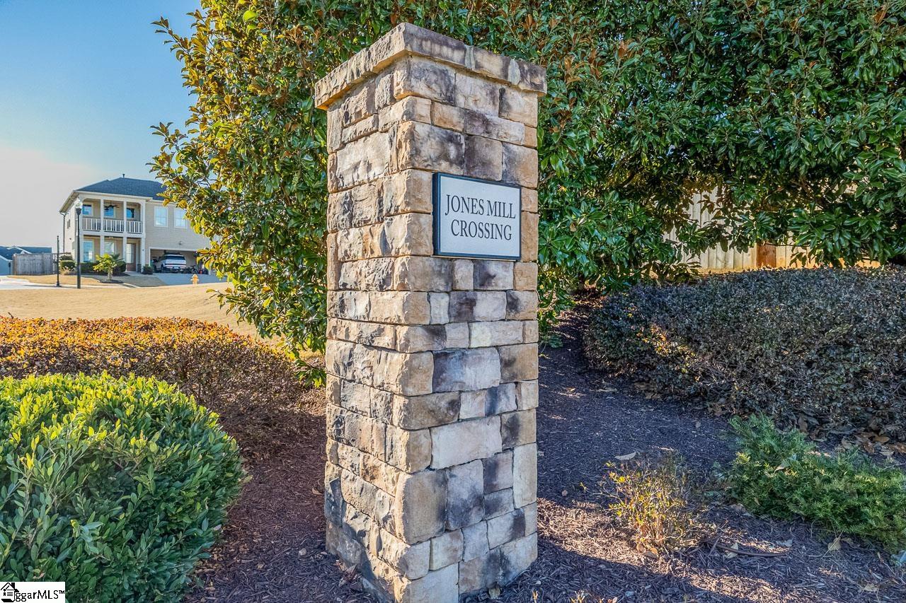 714 Torridon Lane Simpsonville, SC 29681 - Photo 36 of 47