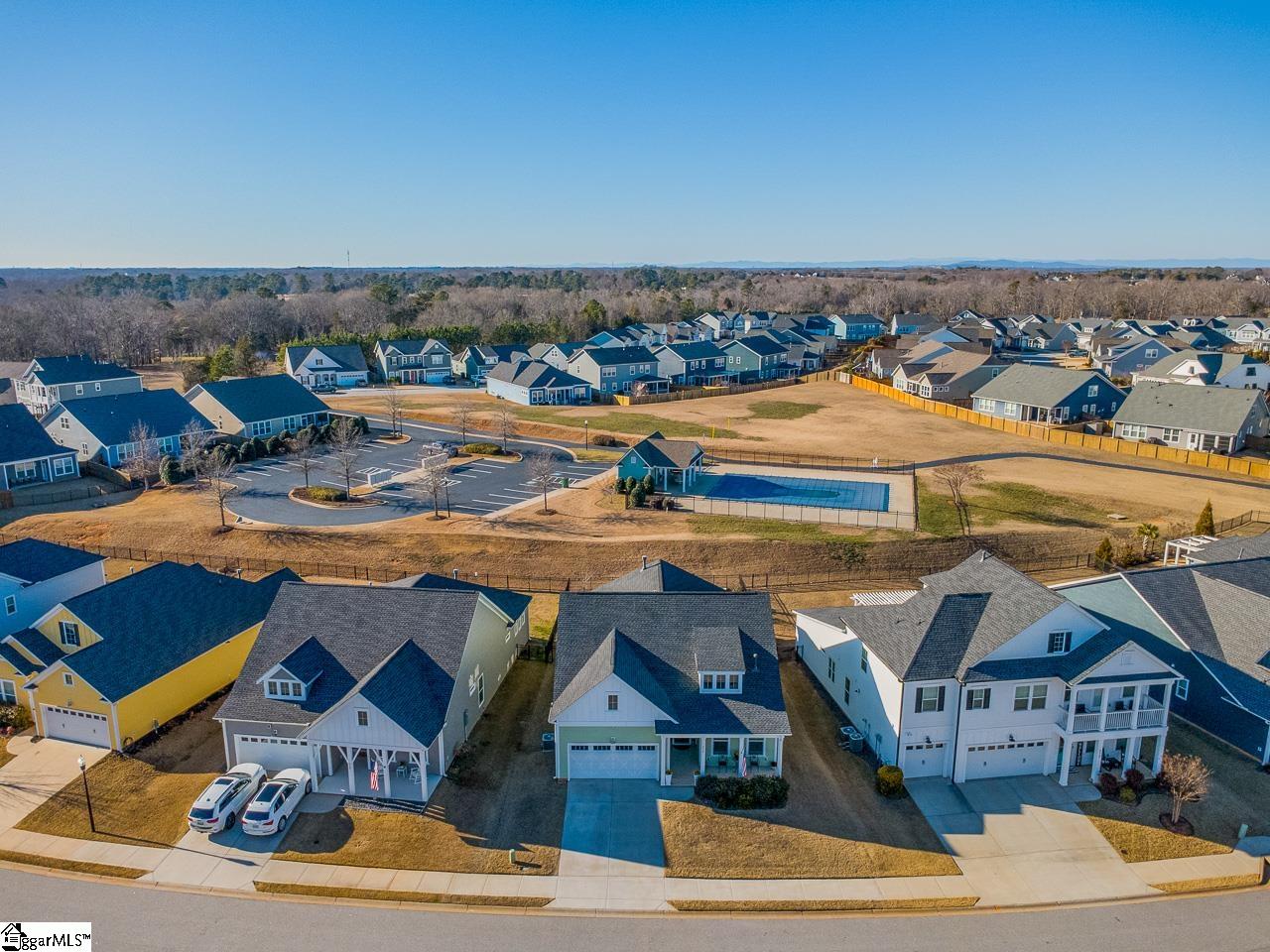 714 Torridon Lane Simpsonville, SC 29681 - Photo 37 of 47