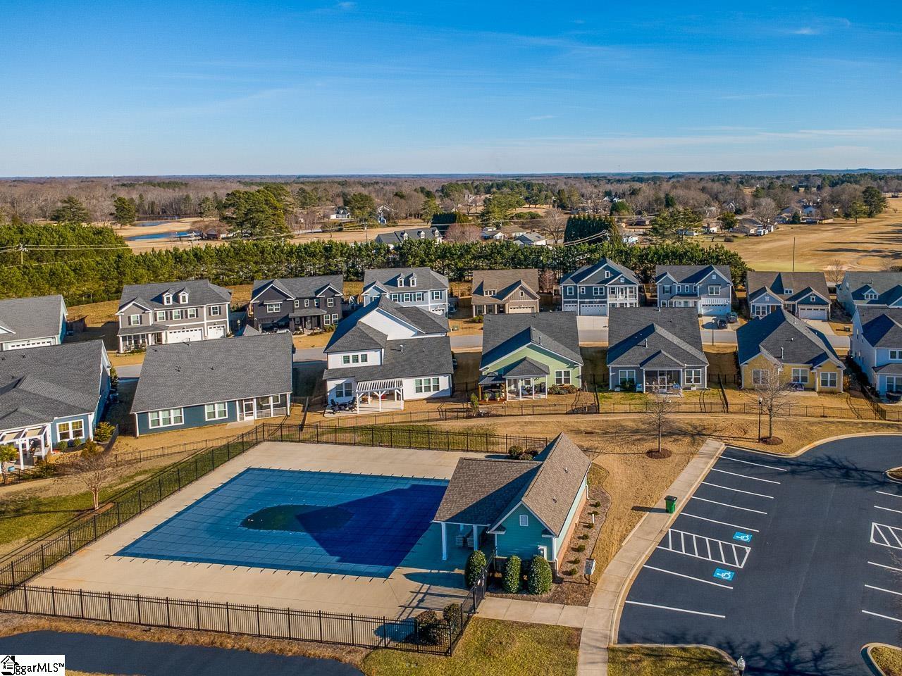 714 Torridon Lane Simpsonville, SC 29681 - Photo 38 of 47