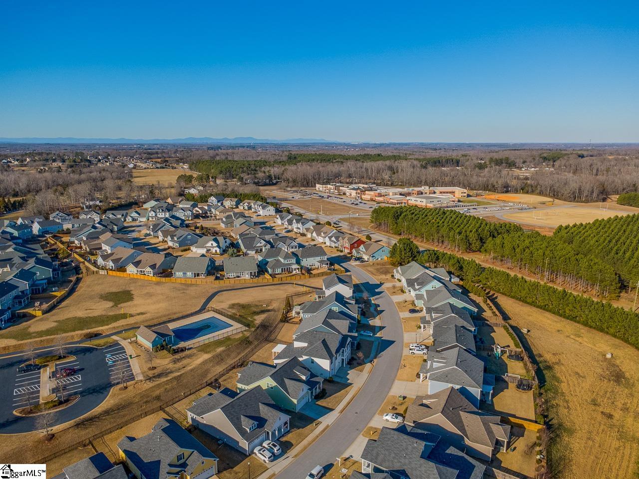 714 Torridon Lane Simpsonville, SC 29681 - Photo 39 of 47