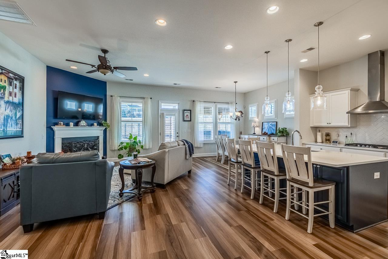 714 Torridon Lane Simpsonville, SC 29681 - Photo 5 of 47