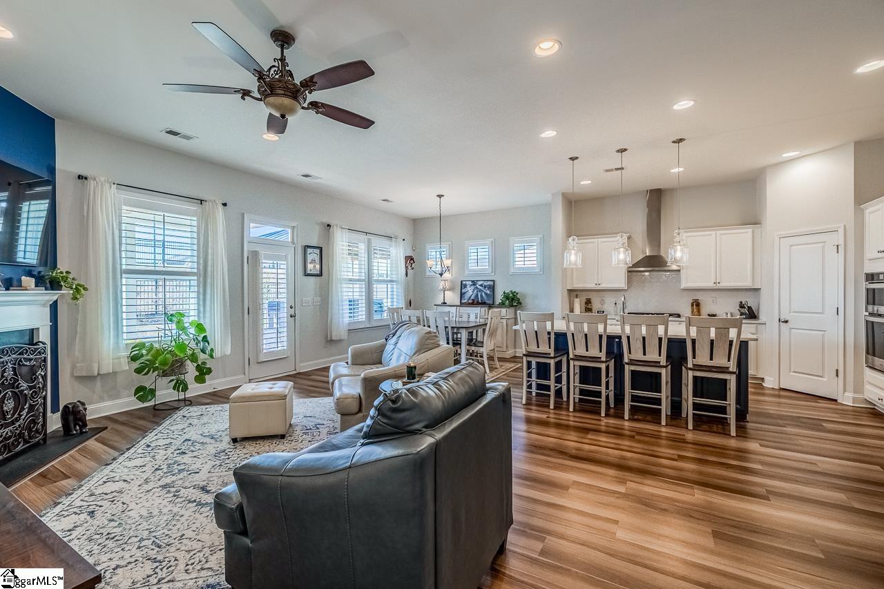 714 Torridon Lane Simpsonville, SC 29681 - Photo 6 of 47